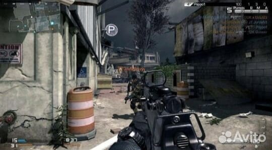 Игры на ps3 новые в заводской упаковке