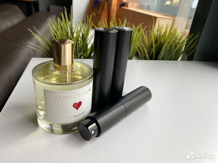 Zarkoperfume Sending Love Оригинал / 100мл