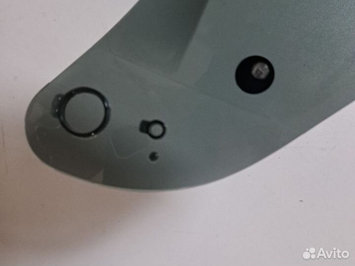 Визор для шлема HJC