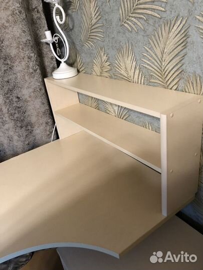 Навесная полка