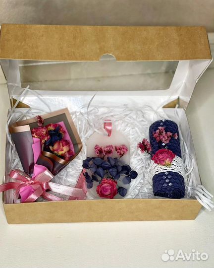 Подарочный набор