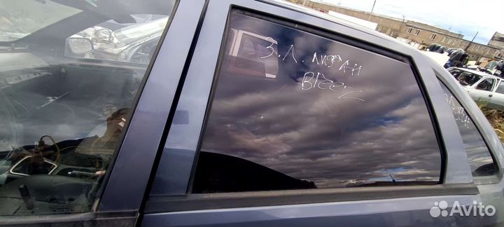 Стекло lifan breez