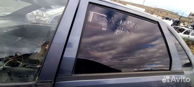 Стекло lifan breez