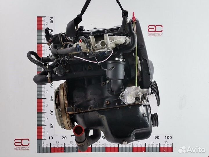 Двигатель (двс) для Volkswagen Golf 3 ABU