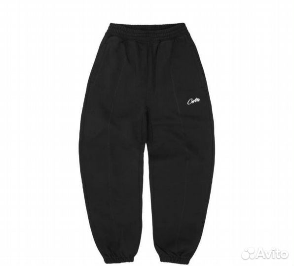 Штаны Corteiz (В наличии)