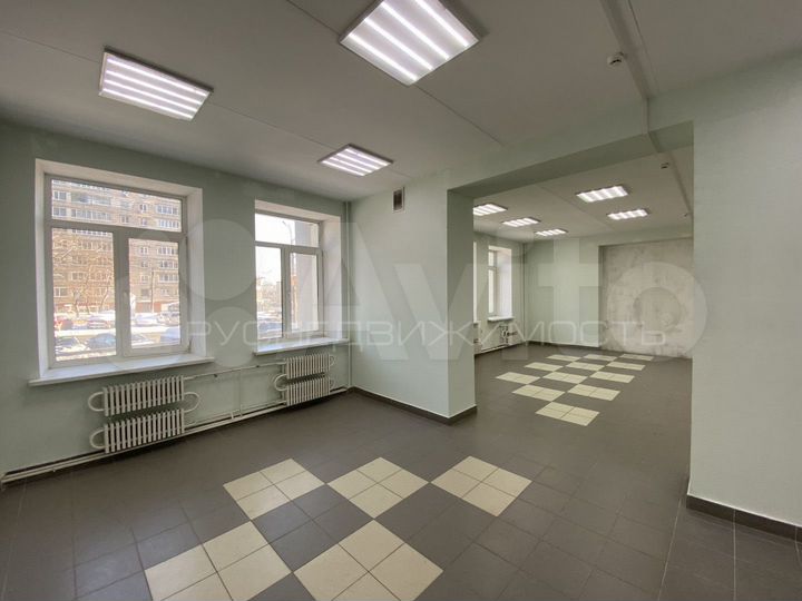 Сдаётся помещение 378 кв. м