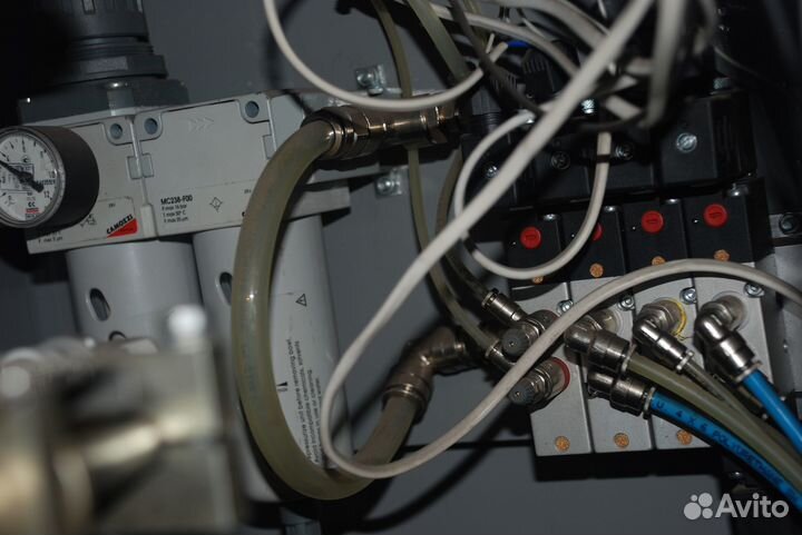 Оборудование для фасовки сахара, соли в стик