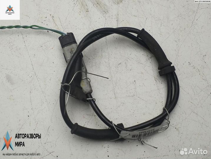 Датчик ABS Citroen C4 рест. 2008 9652310580