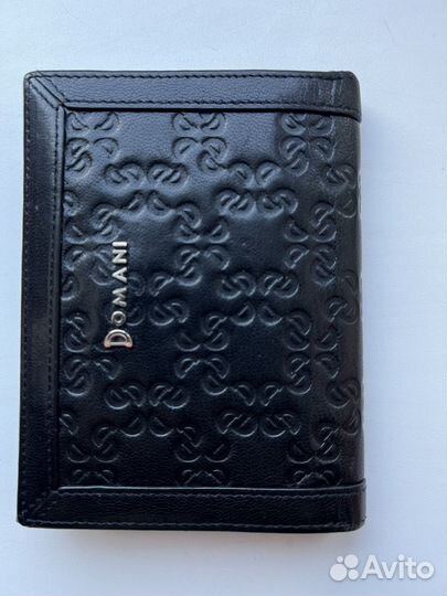 Обложка для автодокументов и паспорта