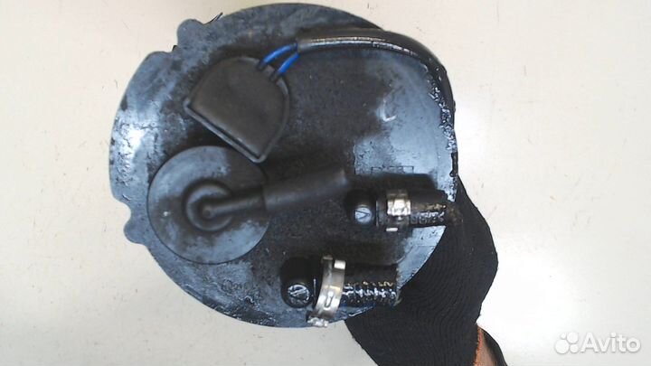 Датчик уровня топлива Mercedes A W168, 2003