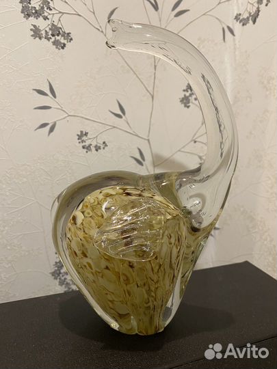 Фигурка слон