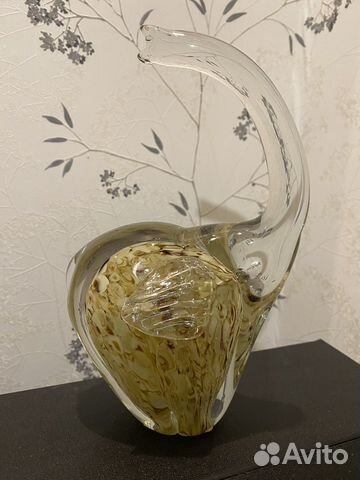 Фигурка слон