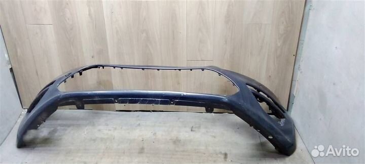 Бампер передний от Ford Mondeo IV 2007-2015