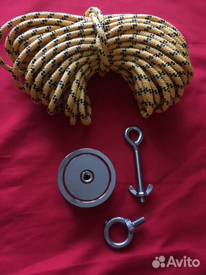 Поисковый магнит