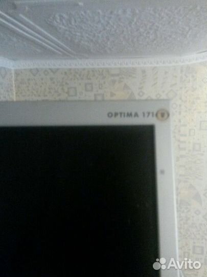 Монитор Optima171