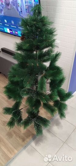 Елка искусственная