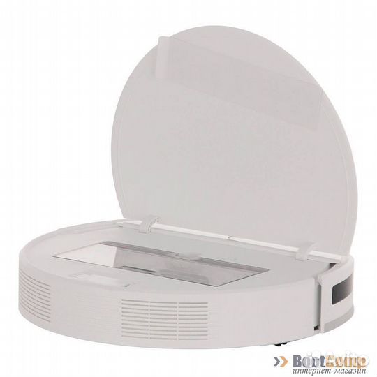 Пылесос-робот Xiaomi Dreame F9