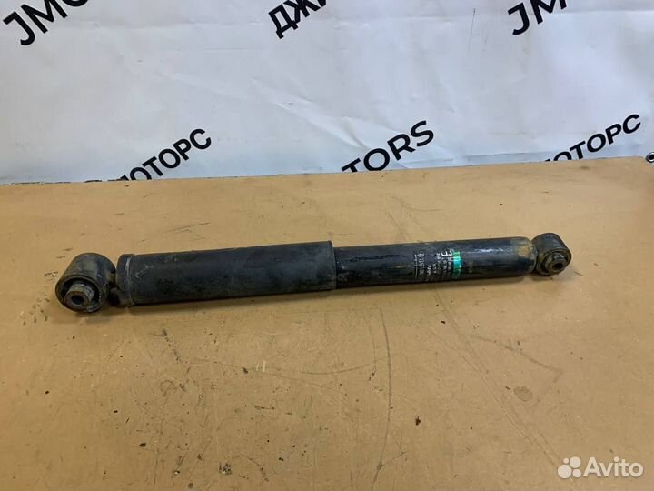 Амортизатор задний Nissan X-trail T31