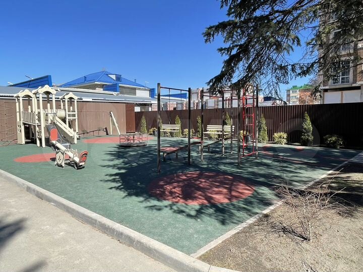 1-к. квартира, 47 м², 2/9 эт.