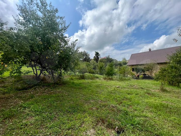 Участок 7,5 сот. (ИЖС)