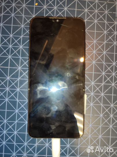 Xiaomi Mi A3, 4/64 ГБ