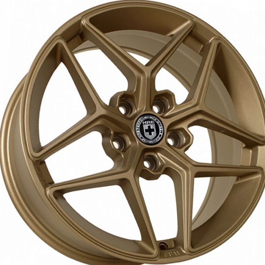 Литые диски Flow Form 7.5×R17 5×114.3