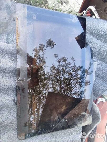 Боковые стекла ваз 2107