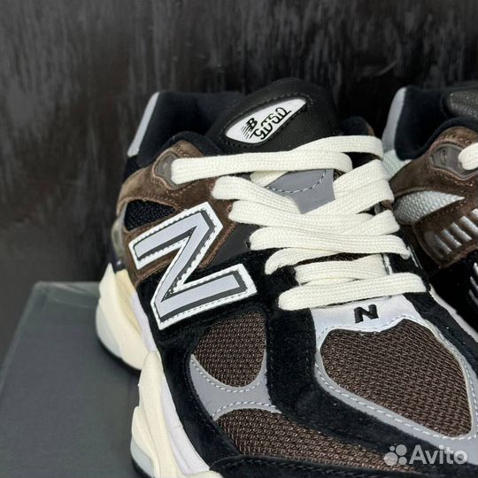 Кроссовки New Balance 9060