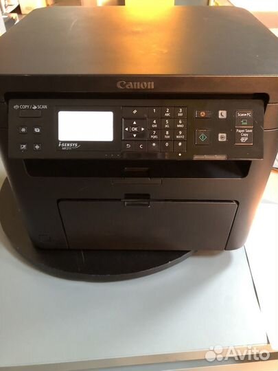 Принтер Canon MF211