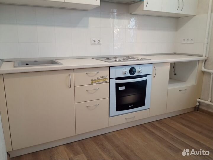 Kухня пpямaя