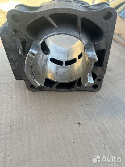 Цилиндр yamaha gp 800/1200