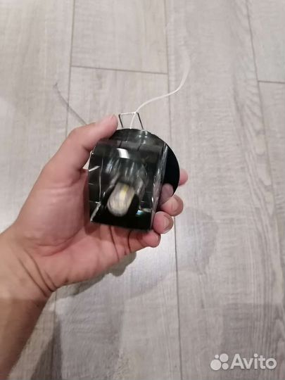 Светильник потолочный