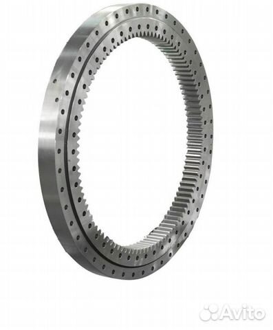 Поворотный круг Хендай 520-7