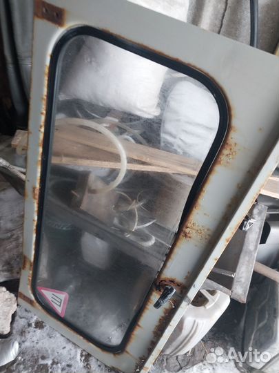 Запчасть УАЗ