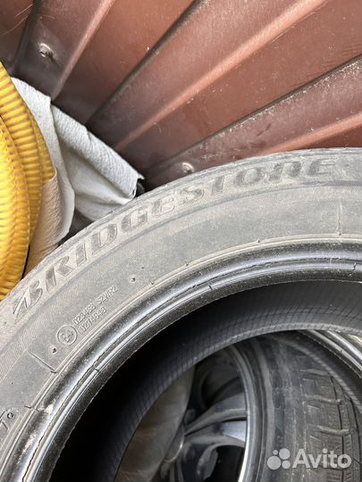 Bridgestone Ecopia EP150 195/65 R15 91S