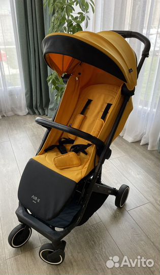 Коляска Anex Air x