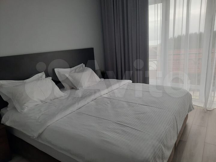 Таунхаус 172,2 м² на участке 2 сот.