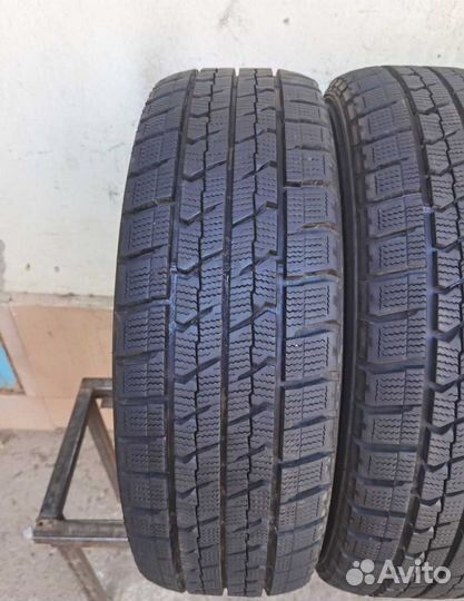 Goodyear UltraGrip Ice Navi Zea 195/65 R15 91Q