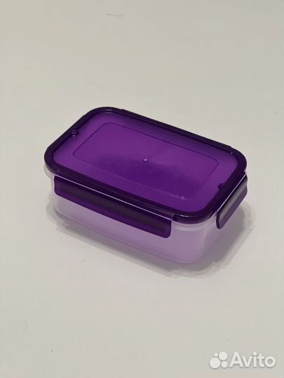 Посуда пластиковая tupperware бу