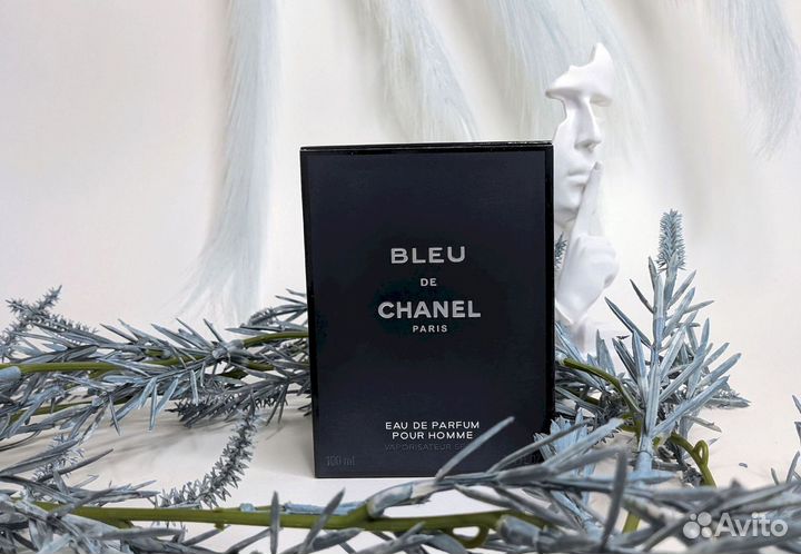 Bleu de Chanel 100 мл