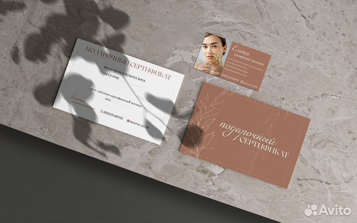 Графический дизайн / логотипы / визитки / буклеты