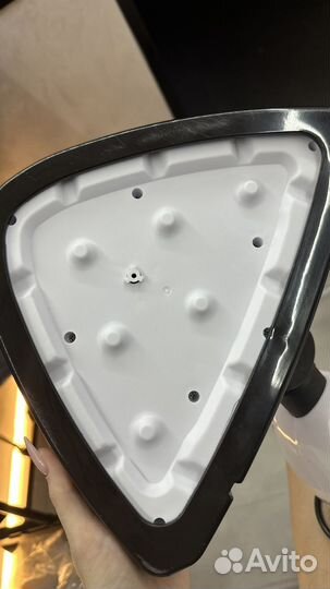 Паровая швабра