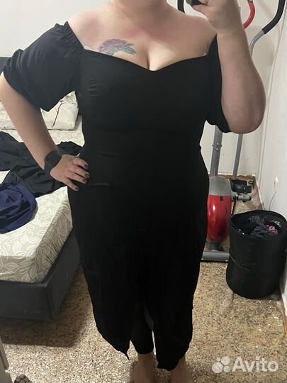 Платье женское52 54