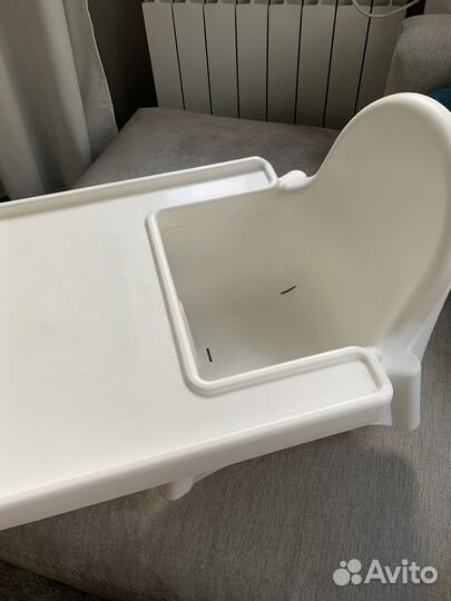Стульчик для кормления IKEA