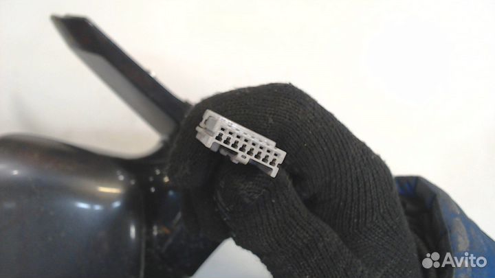 Зеркало боковое Subaru Tribeca (B9), 2008