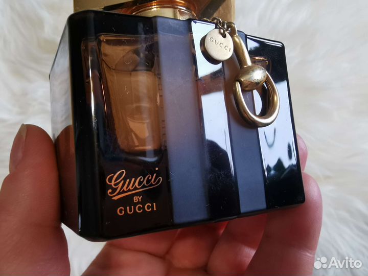 Флакон Gucci by Gucci