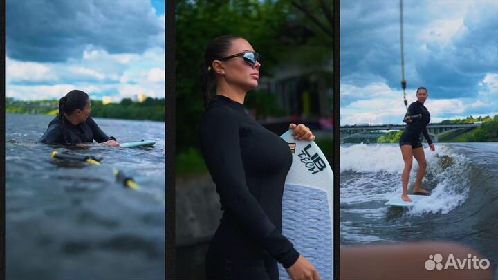 Фотограф и видеограф