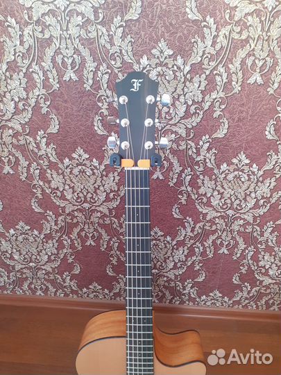 Furch MC Blue Gc-CM SPE гитара