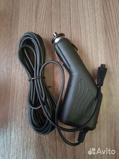 Видеорегистратор TS-CAR28 Full HD