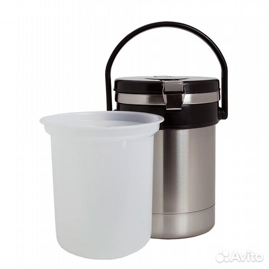 Сосуд внутренний для термосов типа sn